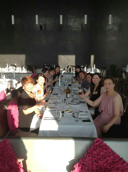 愛爾蘭12年:過年能見到家人才是最幸福的事