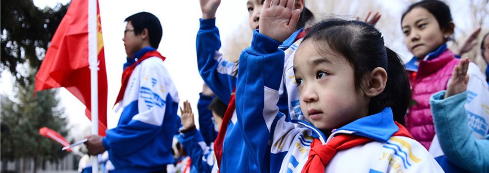 清明文明祭掃 不再煙霧繚繞