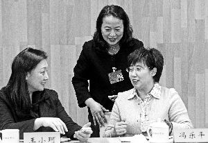 北京市人大代表建議3年幼兒園教育免費