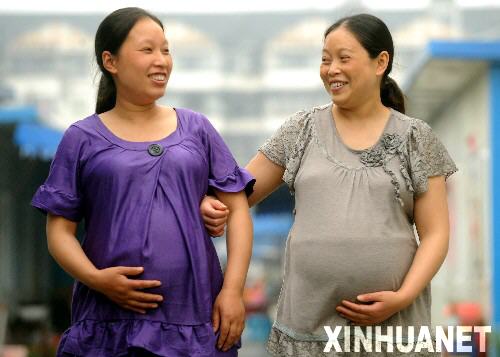 國際社會高度評價中國汶川地震救災(zāi)及重建工作