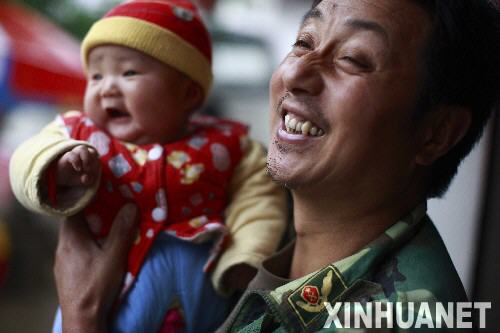 國際社會高度評價中國汶川地震救災(zāi)及重建工作