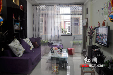 四川都江堰土地流轉試水 震區災民全換新房(圖)