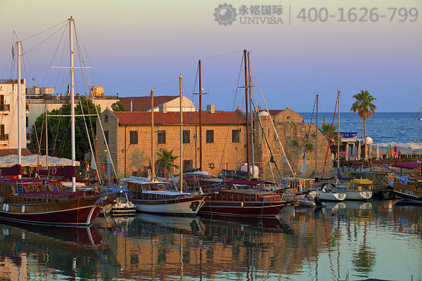 【永銘國際】解析:塞浦路斯購房移民的4個關鍵點