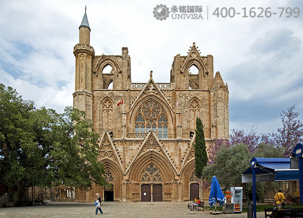 【永銘國際】解析:塞浦路斯購房移民的4個關鍵點