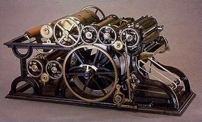 盤點被自己發(fā)明殺死的科學家