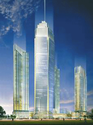 山東：不斷挑戰(zhàn)新高度