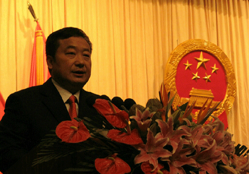 昆明：不讓一滴污水進(jìn)入滇池