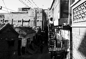 北京建50萬平米公租房 蟻族有望解決居住困境