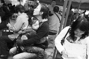 北京部分新盤現(xiàn)棄購(gòu) 業(yè)界稱不會(huì)演變成退房大潮