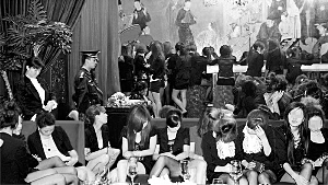 北京“四大夜總會”明日解禁 天上人間無動靜