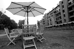 “環(huán)首都”樓市一夜崛起 河北多地房價醞釀上漲