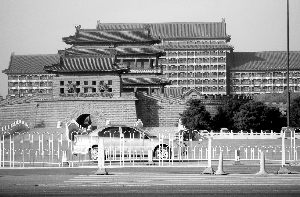 “環(huán)首都”樓市一夜崛起 河北多地房?jī)r(jià)醞釀上漲