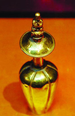 山東兗州地宮盜掘案引出驚世國寶 舍利仍有謎團