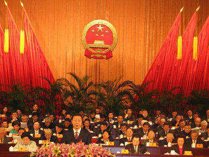 江蘇省長羅志軍：江蘇GDP破三萬億元 穩居中國第二