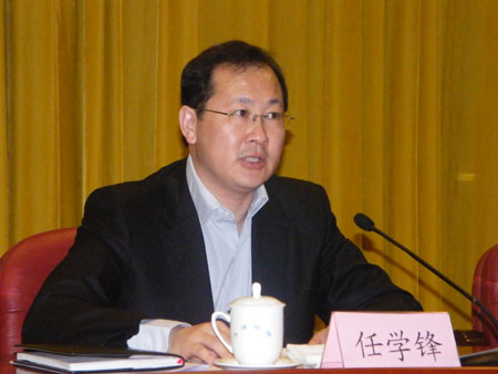 天津打造服務業品牌 加快招商引資