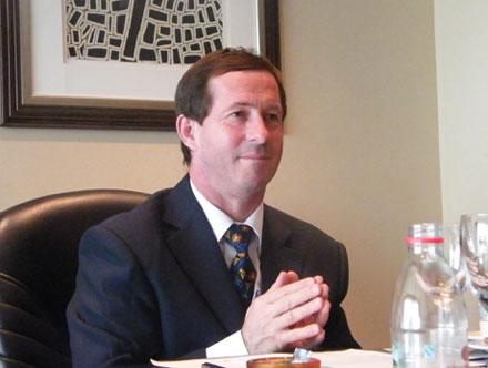 天津或將承擔A350XWB寬體飛機5%工作額的一部分