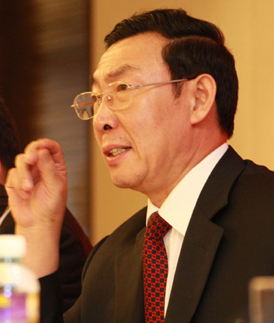 唐國(guó)忠:深化閩港新聞合作,加大海西宣傳力度