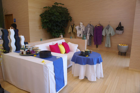 昆明城建股份牽手新加坡悅榕集團打造云南高端度假王國