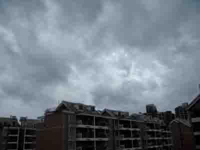 臺(tái)風(fēng)“莫拉克”來襲 福建成功化解船舶走錨等險(xiǎn)情5起