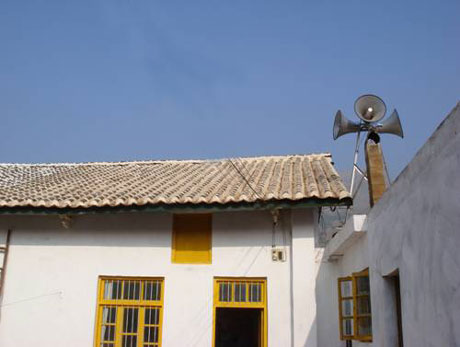 云南會澤金鐘鎮：一個新興的小康村[組圖]