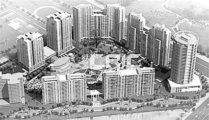 中石油證實20億團購北京樓房事件