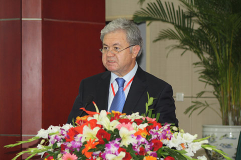 國(guó)際輸變電節(jié)能技術(shù)論壇在沈舉行