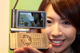 易觀國際：中國移動電視市場規模達7.88億元