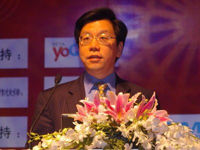 李開復是如何炒作離職事件的?