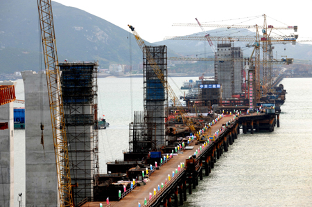 福建省賦予平潭設(shè)區(qū)市及部門(mén)省級(jí)經(jīng)濟(jì)管理權(quán)限