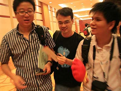 丁磊：網易計劃向海外出口網頁游戲