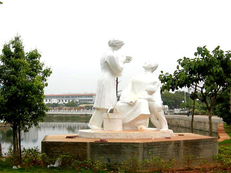 云南蒙自將申報“中國過橋米線之鄉”