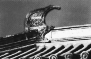 天下獨絕的獨樂寺(組圖)