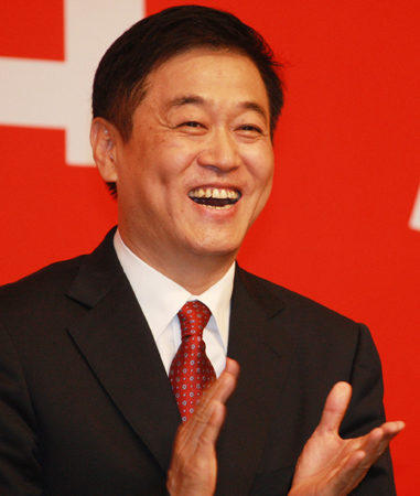 張昌平：福建省正著力推進七個方面的對臺“先行先試”