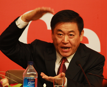 張昌平：福建省正著力推進七個方面的對臺“先行先試”