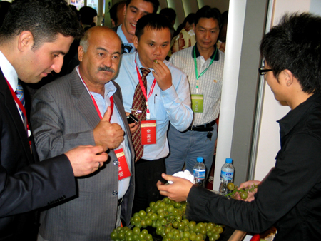 常州經(jīng)濟在金融風暴中穩(wěn)步前行