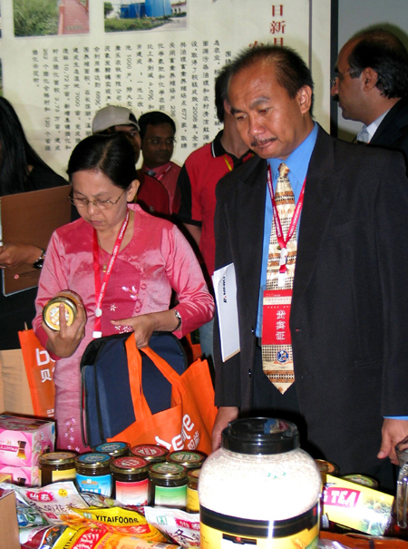 常州經(jīng)濟在金融風暴中穩(wěn)步前行