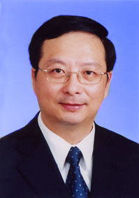 胡偉：歡迎更多的臺灣朋友來新疆投資發展