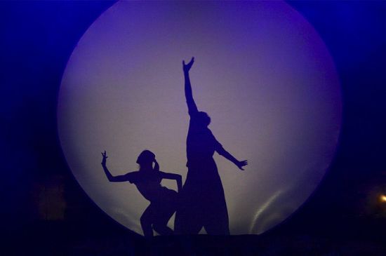 《山丹丹》花開國家大劇院