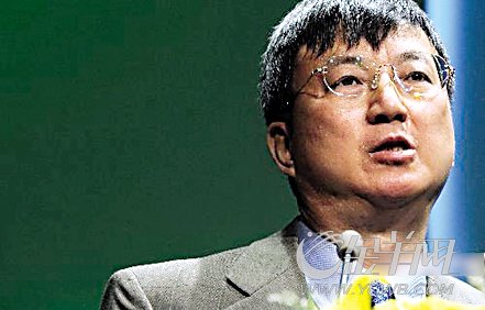 朱民升任央行副行長 此前任職中國銀行副行長