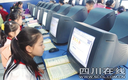 明年起 成都小學再無“奧數”競賽