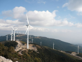 低碳經(jīng)濟(jì)發(fā)展模式下的新興產(chǎn)業(yè)革命