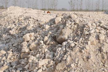 凹凸棒土:不能再成為下一個稀土