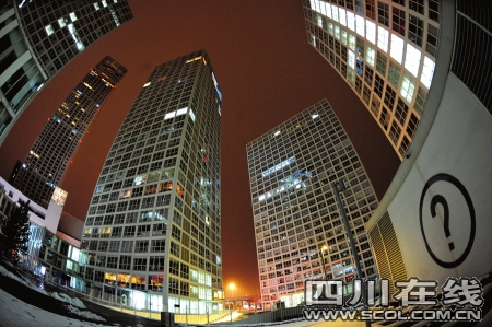 首套房貸優惠悄然收緊 成都7折優惠利率趨嚴