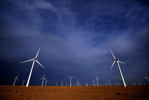 多重因素促使中國企業“低碳”發展意識覺醒