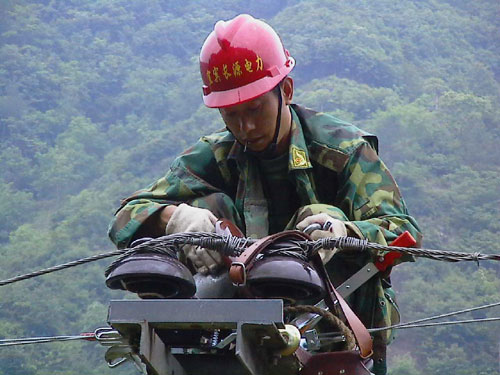 宜賓縣未雨綢繆應(yīng)對低溫雨雪冰凍天氣