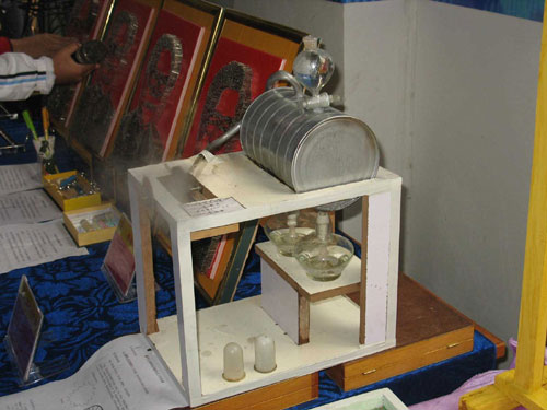 宜賓縣“五小活動(dòng)”激發(fā)15萬(wàn)學(xué)生創(chuàng)作熱情