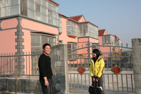 2009:瘋狂的大蒜 價格翻了52倍!