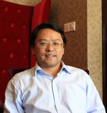 伍皓:行動思想家