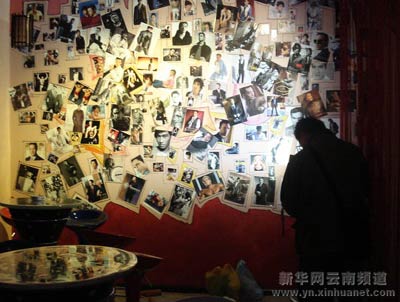 云南大理男同性戀酒吧延期開業調查