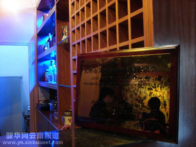 云南大理男同性戀酒吧延期開業(yè)調(diào)查